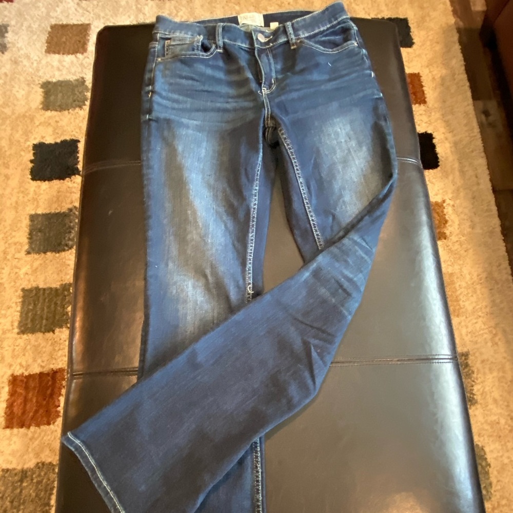 BKE Payton Bootcut stretch jeans